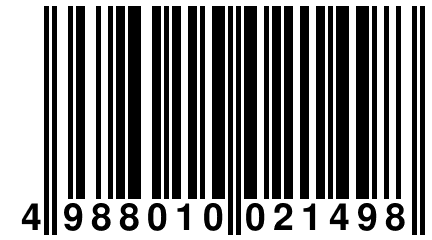 4 988010 021498