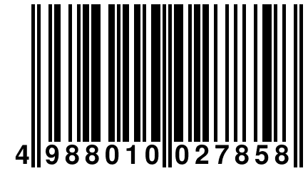 4 988010 027858