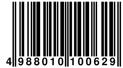 4 988010 100629