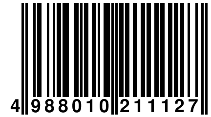 4 988010 211127