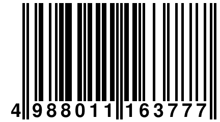 4 988011 163777