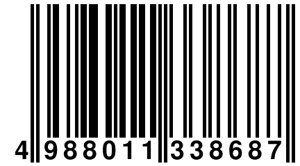 4 988011 338687