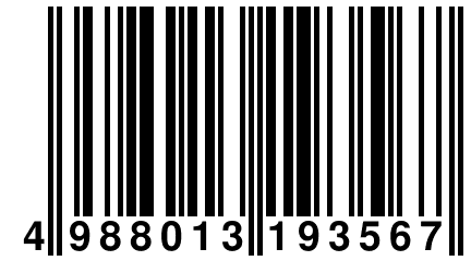 4 988013 193567