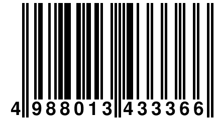 4 988013 433366