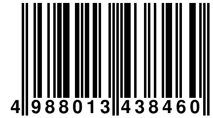 4 988013 438460