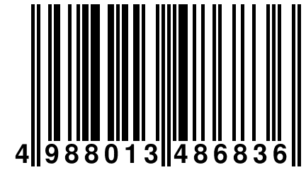 4 988013 486836