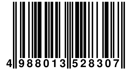 4 988013 528307