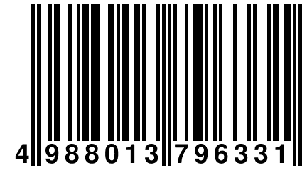 4 988013 796331