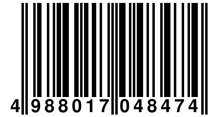 4 988017 048474