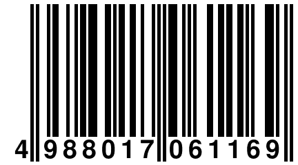 4 988017 061169