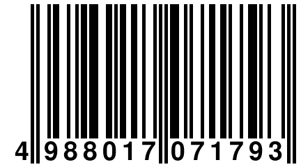 4 988017 071793