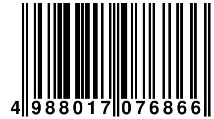 4 988017 076866