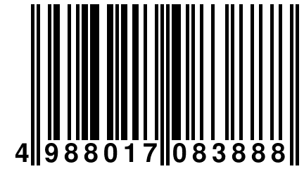 4 988017 083888