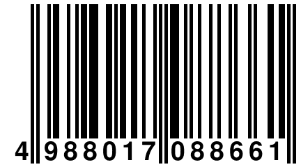 4 988017 088661