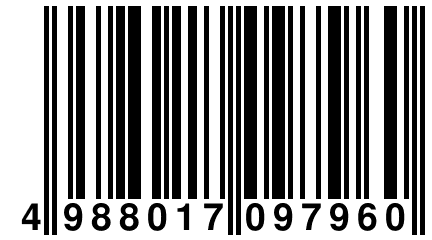 4 988017 097960