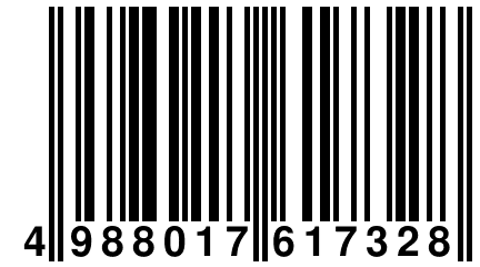 4 988017 617328