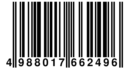 4 988017 662496