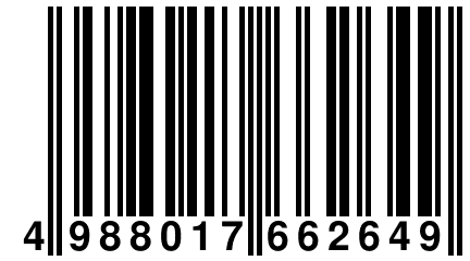 4 988017 662649