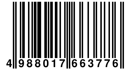 4 988017 663776