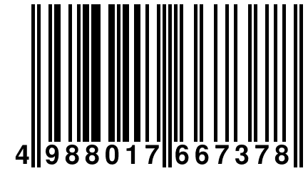 4 988017 667378