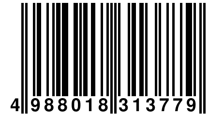 4 988018 313779