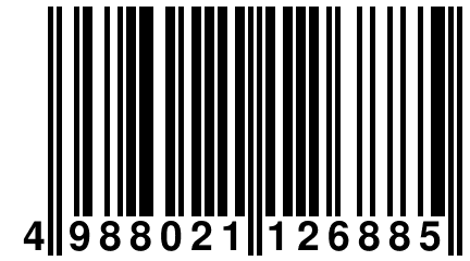 4 988021 126885