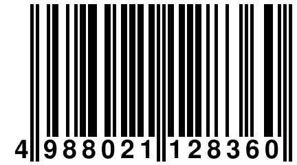 4 988021 128360