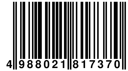 4 988021 817370