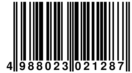 4 988023 021287