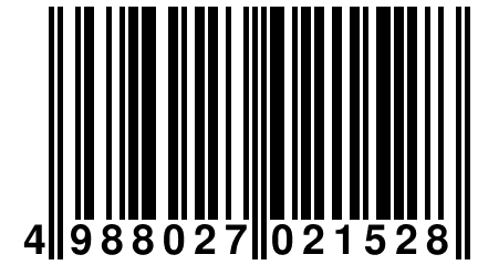 4 988027 021528