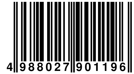 4 988027 901196