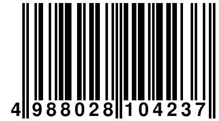 4 988028 104237