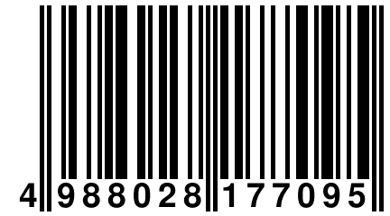 4 988028 177095