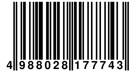 4 988028 177743