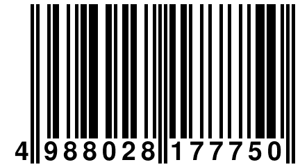 4 988028 177750