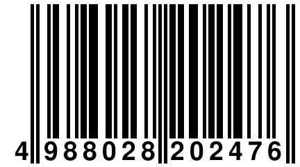 4 988028 202476