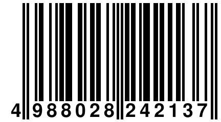 4 988028 242137