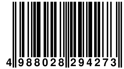 4 988028 294273