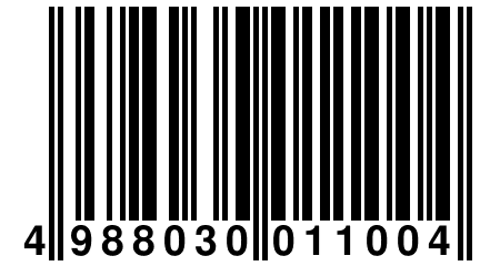 4 988030 011004