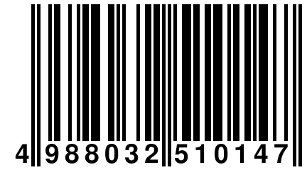 4 988032 510147