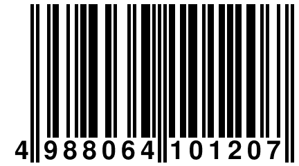 4 988064 101207