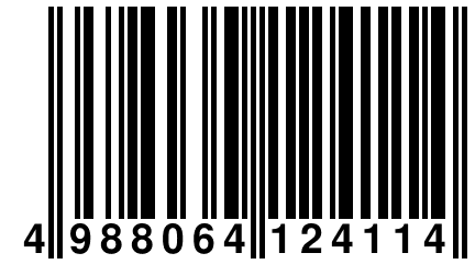 4 988064 124114