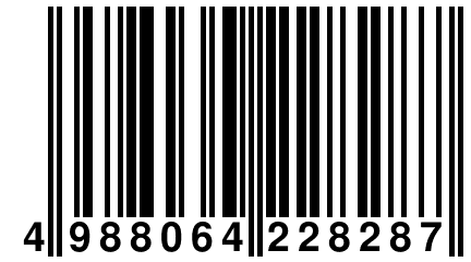 4 988064 228287