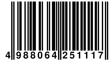 4 988064 251117