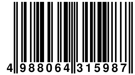 4 988064 315987