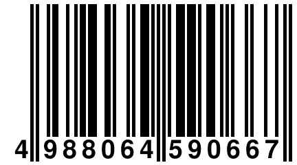 4 988064 590667