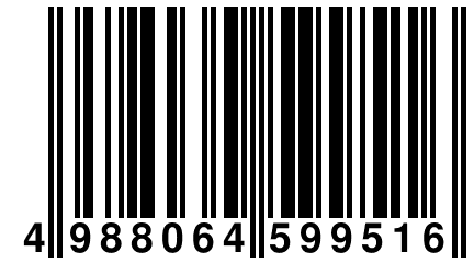 4 988064 599516