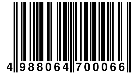 4 988064 700066