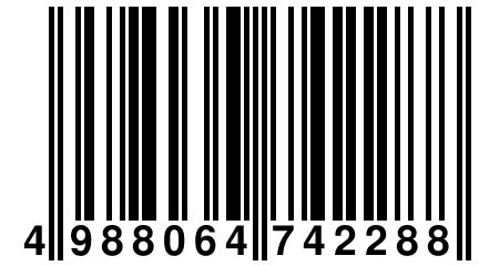 4 988064 742288