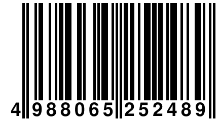 4 988065 252489